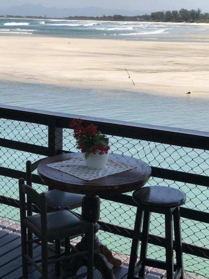 Casa Marambaia Apartment Rio de Janeiro Luaran gambar