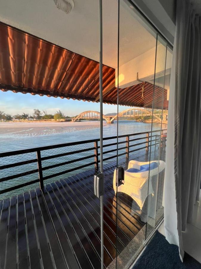 Casa Marambaia Apartment Rio de Janeiro Luaran gambar
