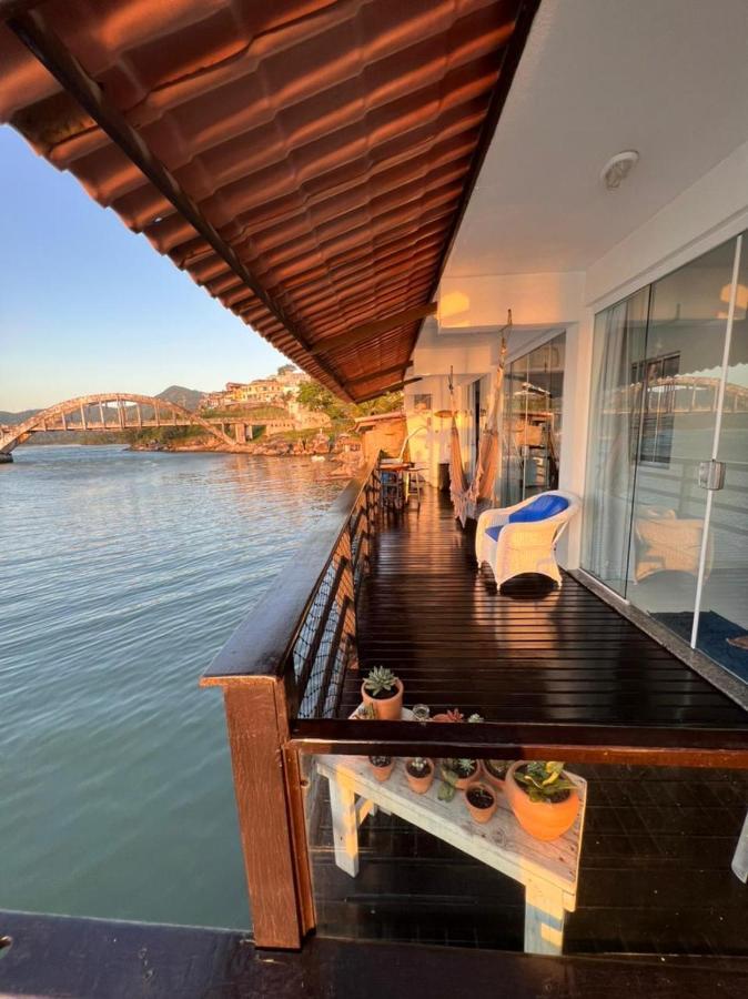 Casa Marambaia Apartment Rio de Janeiro Luaran gambar