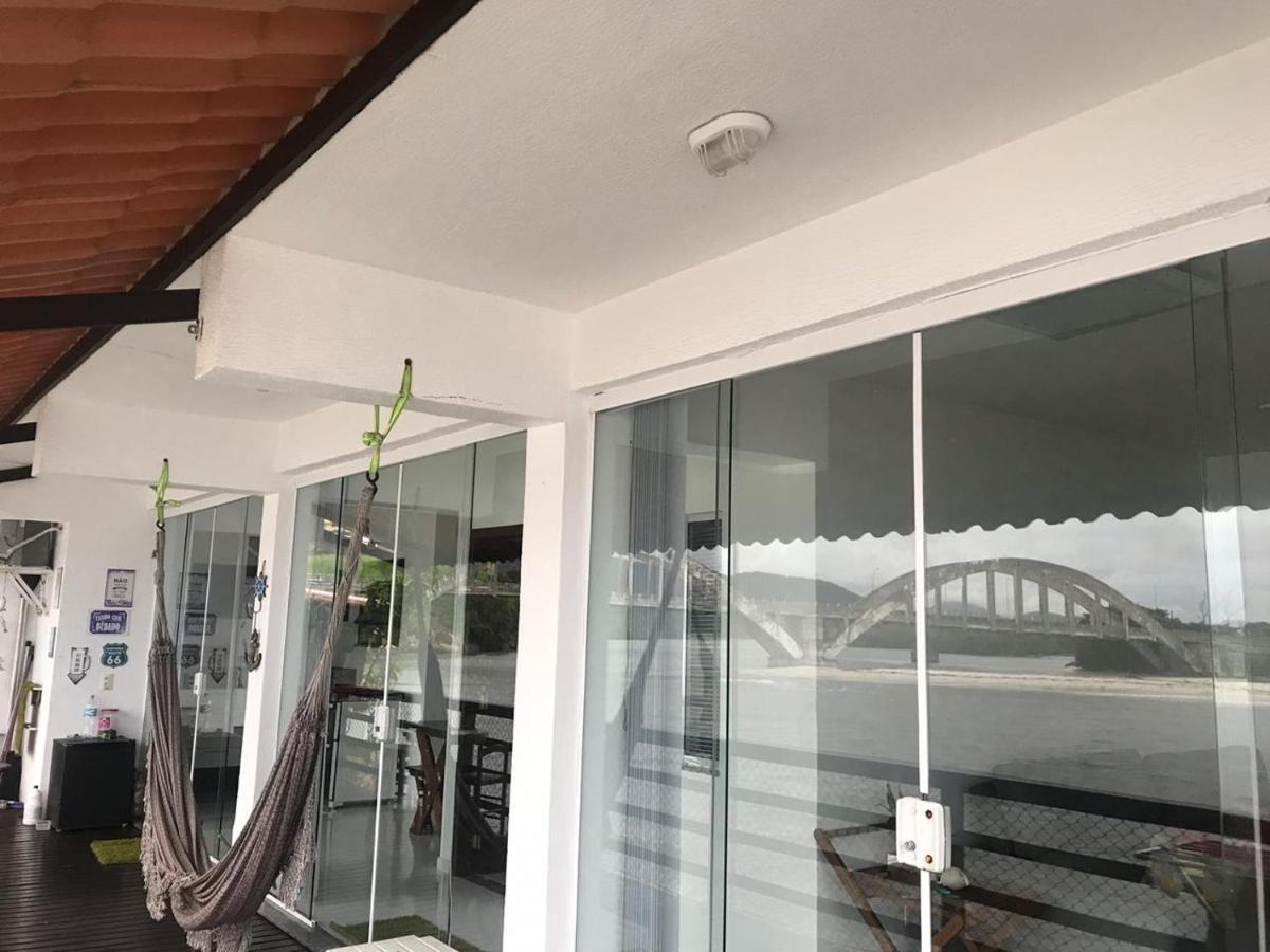 Casa Marambaia Apartment Rio de Janeiro Luaran gambar