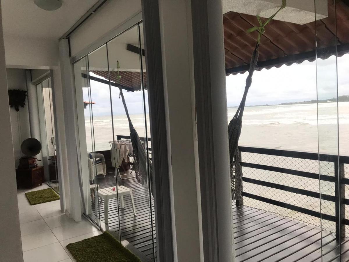 Casa Marambaia Apartment Rio de Janeiro Luaran gambar